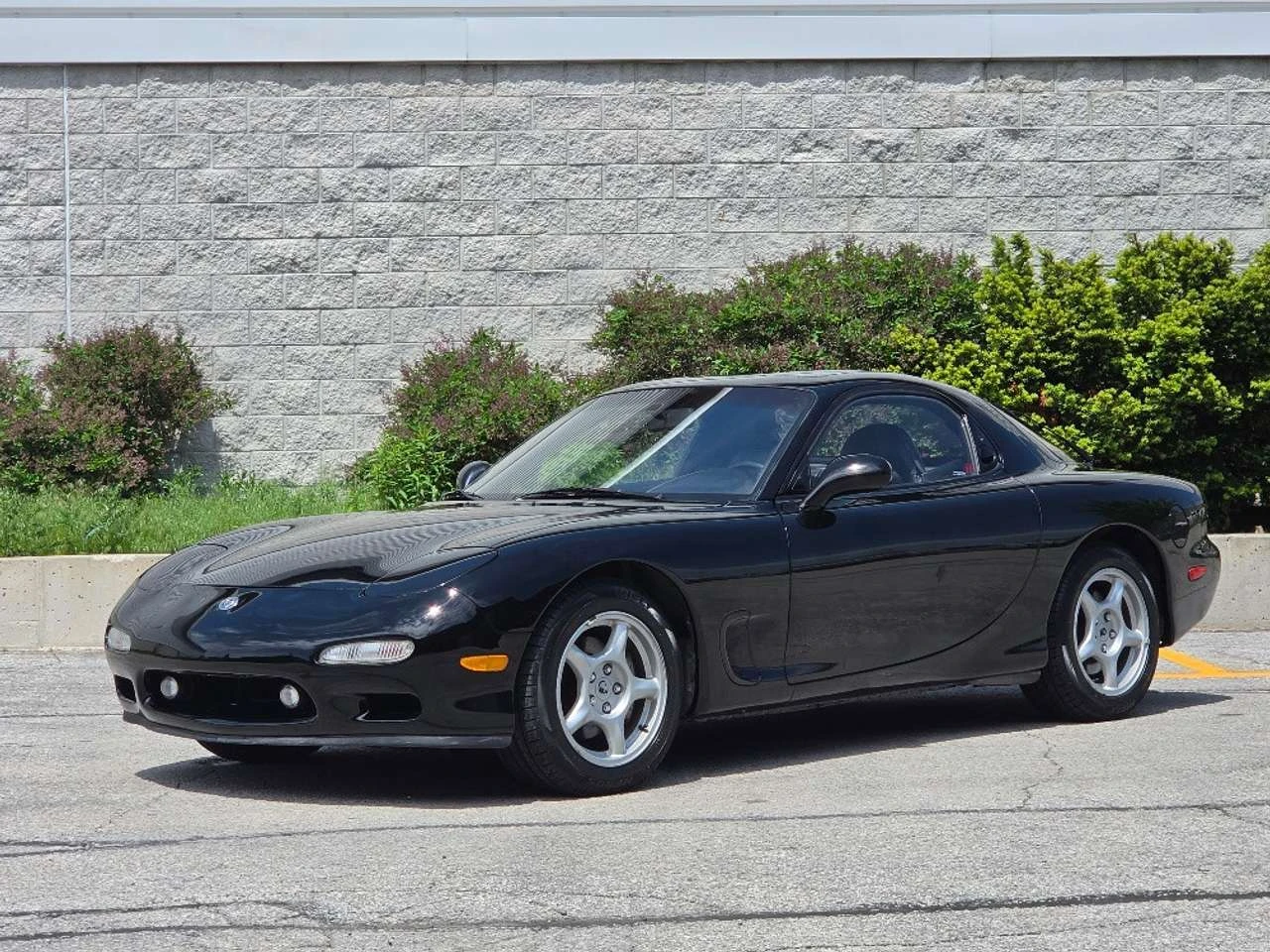 Mazda Rx-7 * 1 ����������* MANUAL* ����� �������*  | Mobile.bg � ����������� 3