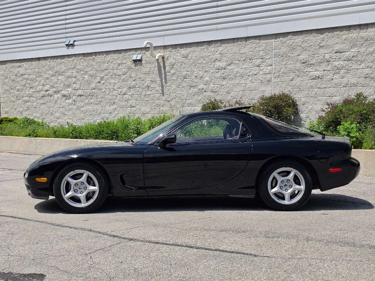 Mazda Rx-7 * 1 ����������* MANUAL* ����� �������*  | Mobile.bg � ����������� 4
