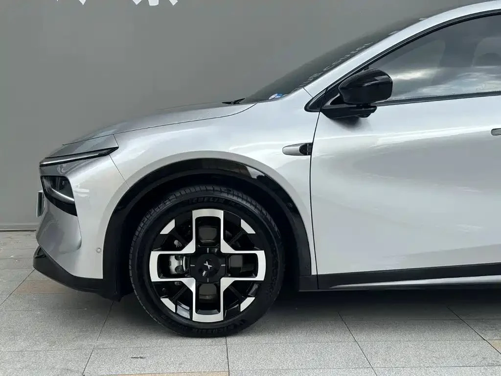 Xpeng G6, снимка 5 - Автомобили и джипове - 56686401