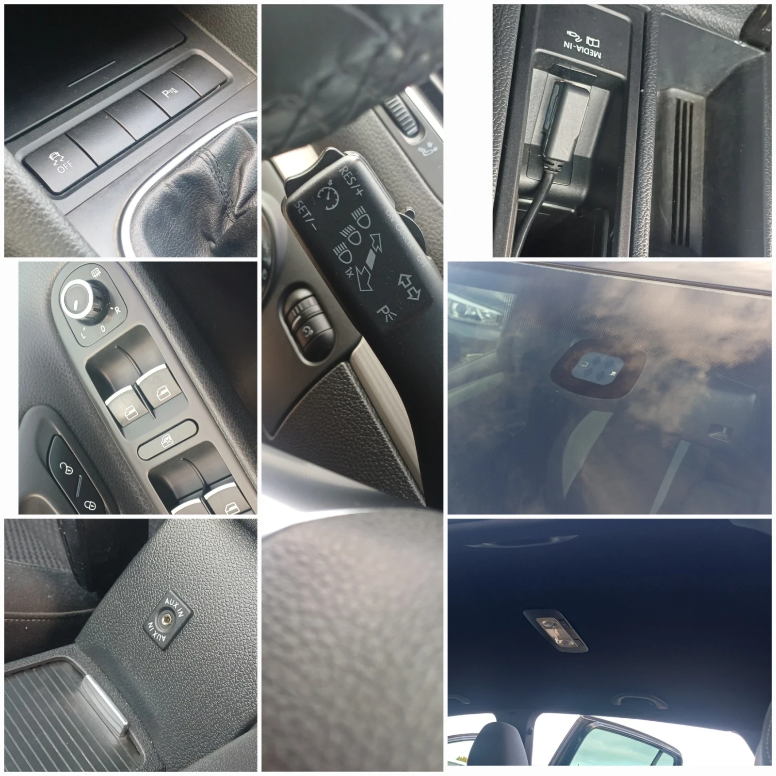 VW Golf R-LINE, снимка 15 - Автомобили и джипове - 56749283
