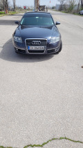 Audi A6 Кватро - изображение 2
