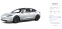 Обява за продажба на Tesla Model 3 Highland 0km ~69 900 лв. - изображение 6