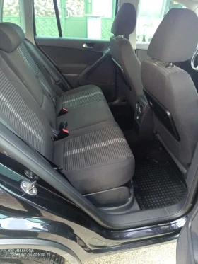 VW Tiguan 2.0 TDI DSG 4MOTION AUTOMAT, снимка 14