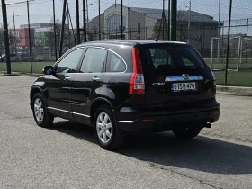Honda Cr-v 2.0i-VTEC 4x4 Elegance, снимка 7