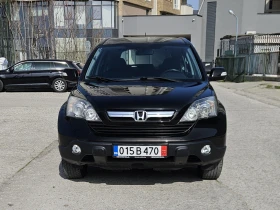 Honda Cr-v 2.0i-VTEC 4x4 Elegance, снимка 2