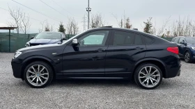 BMW X4 M40I 360КС. HEAD-UP ДИСТРОНИК KEYLESSGO ШИБЕДАХ, снимка 6