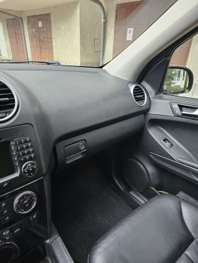 Mercedes-Benz ML 320, снимка 5