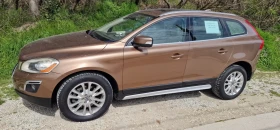Volvo XC60 2.5 D5, снимка 1