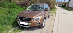 Volvo XC60 2.5 D5, снимка 8