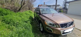 Volvo XC60 2.5 D5, снимка 7