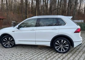 VW Tiguan R LINE, 4 MOTION, снимка 3