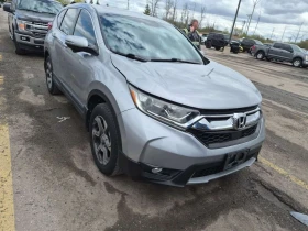 Honda Cr-v * EX L * CARFAX * ШИБИДАХ * 3 КЛЮЧА * , снимка 2