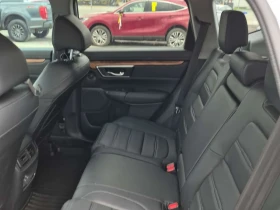 Honda Cr-v * EX L * CARFAX * ШИБИДАХ * 3 КЛЮЧА * , снимка 11