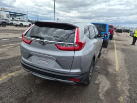 Honda Cr-v * EX L * CARFAX * ШИБИДАХ * 3 КЛЮЧА * , снимка 3