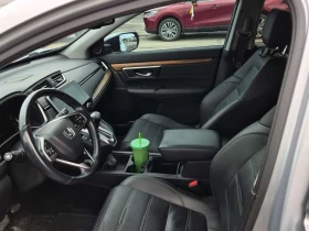 Honda Cr-v * EX L * CARFAX * ШИБИДАХ * 3 КЛЮЧА * , снимка 8