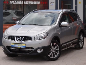 Nissan Qashqai 2.0dci/4x4/Auto/Koja/Navi/Camera360/Xenon/Panorama, снимка 1