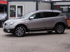 Nissan Qashqai 2.0dci/4x4/Auto/Koja/Navi/Camera360/Xenon/Panorama, снимка 2