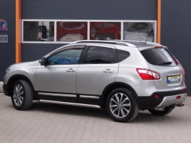 Nissan Qashqai 2.0dci/4x4/Auto/Koja/Navi/Camera360/Xenon/Panorama, снимка 3