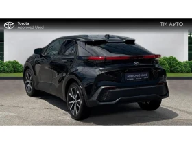 Toyota C-HR 1.8 HSD CLUB FWD, снимка 2