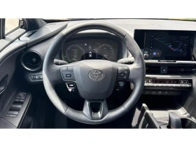 Toyota C-HR 1.8 HSD CLUB FWD, снимка 13