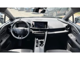 Toyota C-HR 1.8 HSD CLUB FWD, снимка 8