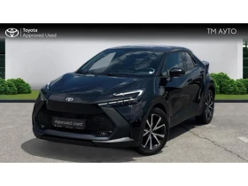 Toyota C-HR 1.8 HSD CLUB FWD, снимка 1