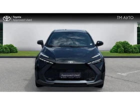Toyota C-HR 1.8 HSD CLUB FWD, снимка 5