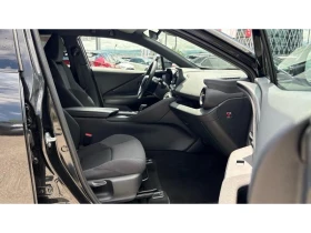 Toyota C-HR 1.8 HSD CLUB FWD, снимка 6