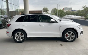 Audi Q5 3.0 TDI quattro S line, снимка 3