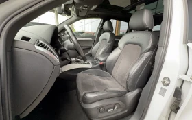 Audi Q5 3.0 TDI quattro S line, снимка 6