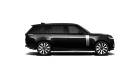 Land Rover Range rover SV Ultra LWB P540 Electrostatic Sound, снимка 2