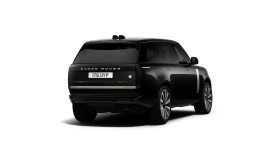 Land Rover Range rover SV Ultra LWB P540 Electrostatic Sound, снимка 3
