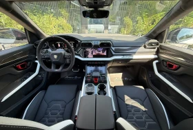 Lamborghini Urus SE/CARBON/CERAMIC/BANG&OLUFSEN, снимка 13