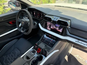 Lamborghini Urus SE/CARBON/CERAMIC/BANG&OLUFSEN, снимка 16