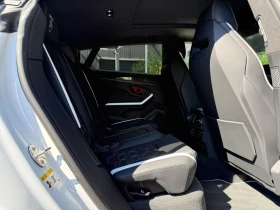 Lamborghini Urus SE/CARBON/CERAMIC/BANG&OLUFSEN, снимка 14