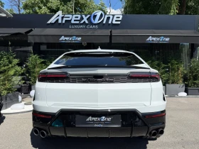 Lamborghini Urus SE/CARBON/CERAMIC/BANG&OLUFSEN, снимка 5