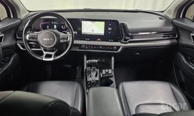 Kia Sportage 1.6 Turbo | 2WD | Trendy | LED | КАМЕРА | NAVI | , снимка 7
