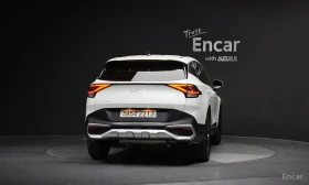 Kia Sportage 1.6 Turbo | 2WD | Trendy | LED | КАМЕРА | NAVI | , снимка 4