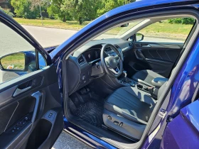 VW Tiguan 4MOTION DISTRONIC PANORAMA, снимка 7