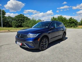 VW Tiguan 4MOTION DISTRONIC PANORAMA, снимка 4