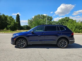 VW Tiguan 4MOTION DISTRONIC PANORAMA, снимка 5
