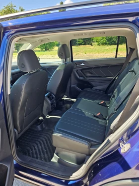 VW Tiguan 4MOTION DISTRONIC PANORAMA, снимка 6