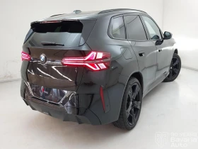 BMW X3 20d xDrive M Sport Paket Steptronic, снимка 3