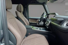Mercedes-Benz G 450 d = AMG Line = Superior Line Гаранция, снимка 13