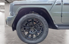 Mercedes-Benz G 450 d = AMG Line = Superior Line Гаранция, снимка 4