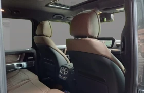 Mercedes-Benz G 450 d = AMG Line = Superior Line Гаранция, снимка 15