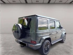 Mercedes-Benz G 450 d = AMG Line = Superior Line Гаранция, снимка 2