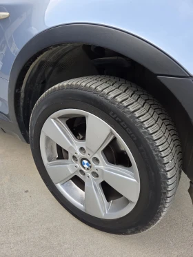 BMW X3 М54б30, снимка 5