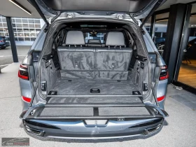 BMW X7 xDrive40d/352HP/M-SPORT/PANO/HUD/360/H&K/MEMO/531q, снимка 5