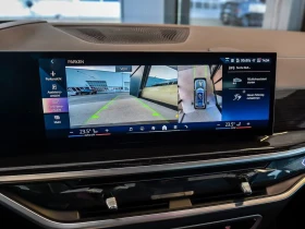 BMW X7 xDrive40d/352HP/M-SPORT/PANO/HUD/360/H&K/MEMO/531q, снимка 10
